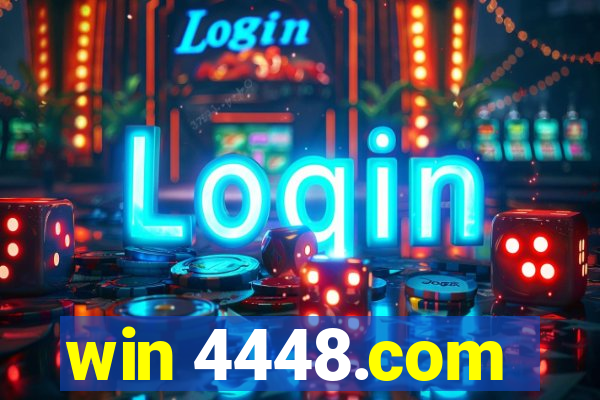 win 4448.com